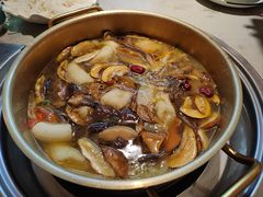 -大理董·董家小厨野生菌火锅(古城旗舰店)