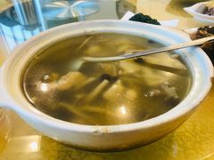 -山菜馆(竹海公园店)
