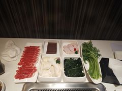 -海底捞火锅(北京路店)