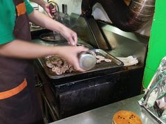 -豪香里脊肉串(大中路店)