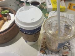 -叹茶靓点·粤式餐厅·全天茶市(石井万民广场店)