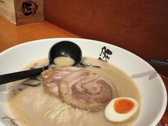 -豚一拉麺(花城汇南区店)