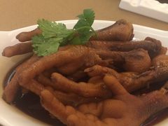 -广州逸林假日酒店·四季桃源中餐厅(白云山风景区店)