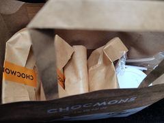 -CHOCMONS巧克怪兽(屏风街店)