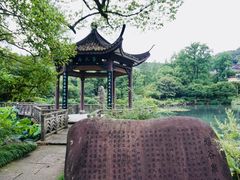 -杭州雅谷泉山庄酒店-餐厅