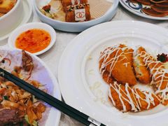 -寻味顺德·珍之宝酒楼(杏坛店)