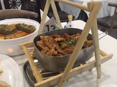 -渔娘渔家丹东海鲜(东直门店)