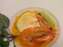 -狮拾久·现代新加坡料理(福田COCO Park店)