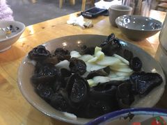 -灶东家民间菜(回兴店)