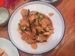 -芳草地度假酒店·野炉中餐厅