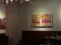 -at cafe 意大利餐厅(集美店)
