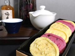 绿豆糕-南宋胡记(杭州体育场路店)