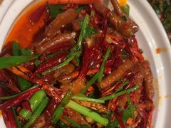 -星光小把串·海鲜烧烤(西安路店)