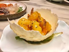 -柒园·三十年创意杭帮菜(龙湖滨江天街店)