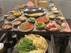 -冯校长老火锅(深圳总店)