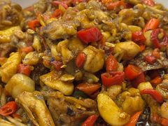 -堂瓦里·33年传统赣菜(第一街区店)