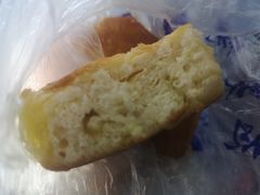 烧饼-姜志勇·志勇烧饼(总店)