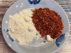 -晓靖轩烧烤(沙河风情店)