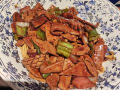 -阿大排档(长春这有山店)