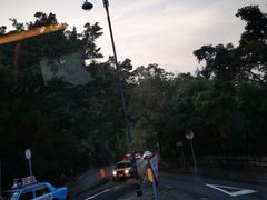 -太平山顶