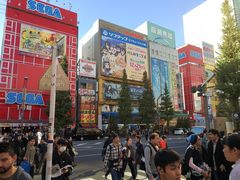 -秋叶原电器街