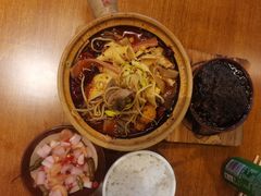 -罗妈砂锅(吉林长春红旗街万达店)