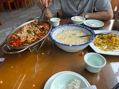 -徽厨食坊·农家特色私房菜