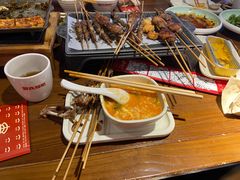 -管氏翅吧(望京东店)