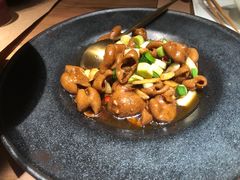 -青桃餐厅