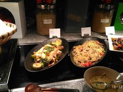 -解放碑威斯汀酒店-知味国际美食餐厅