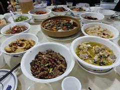 -笨罗卜浏阳菜馆(太平街店)
