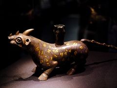 -重庆中国三峡博物馆(重庆博物馆)