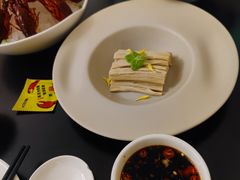 -天伦里餐厅(绿城桃花源店)