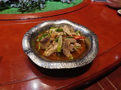 -驿楼兰·新疆菜(火车站店)