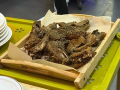 -活鱼馆(宜兴埠店)