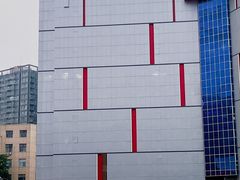 -西安创业咖啡街区