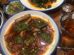 -纳瓦新疆菜(银都店)