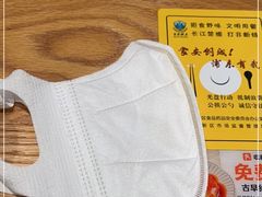 -小满手工粉(上海文峰广场店)