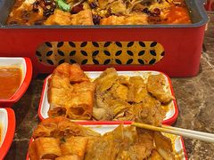 -郑喜旺烧烤(郑州总店)