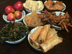 -青藤茶馆(南山路店)