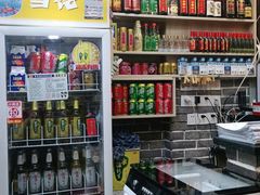 零售区-曹丞相·地锅鸡·地锅鱼(武林店)