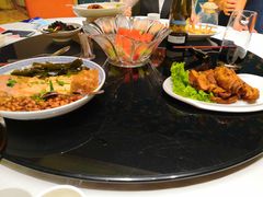 -丰收日·小海鲜·沪上家宴(顾村正大店)