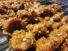 -刘成杰锦州烧烤(南河路店)