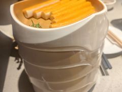 -海底捞火锅(莘松路店)