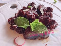 -民国红公馆·秦淮八艳(夫子庙店)