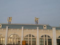 -北极村旅游风景区