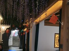 -食悦江南·淮扬菜·烤鸭(亚运村·惠新店)