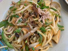 -圆宝台湾小吃(迎津街店)