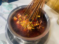 -小向麻辣烫(天街总店)