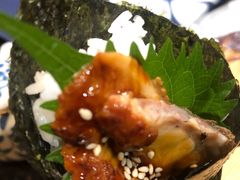 -德川家日本料理(龙德广场店)